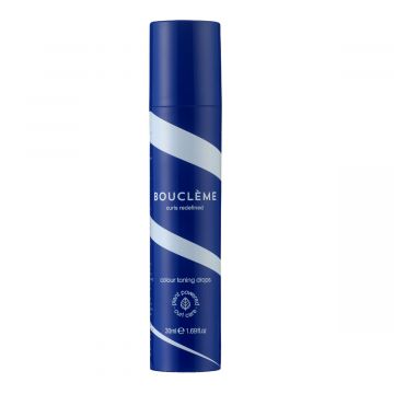 Bouclème Toning Drops 30ml