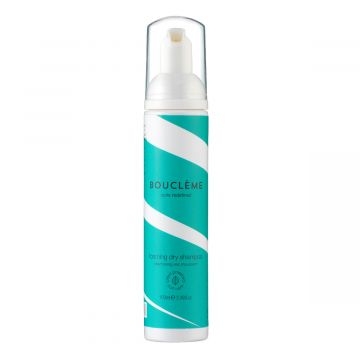 Bouclème Foaming Dry Shampoo 100ml