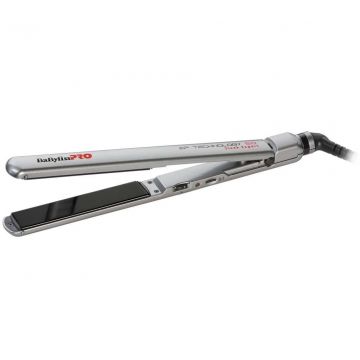 Babyliss PRO Stijltang Nano Titanium Sleek Expert grijs