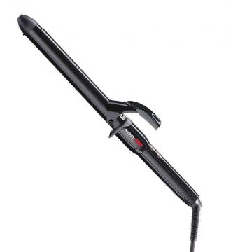 Babyliss PRO Krultang extra lang zwart 25mm