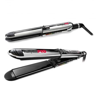 Babyliss PRO Stijltang Elipsis 3000 zwart 55W