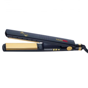 Babyliss PRO Titanium Stijltang Special Edition Zwart