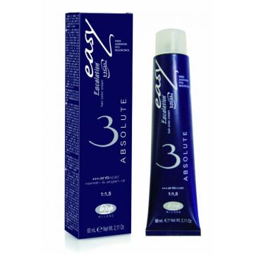 Lisap Absolute 3 10/22 Ultra Licht Matblond 60ml