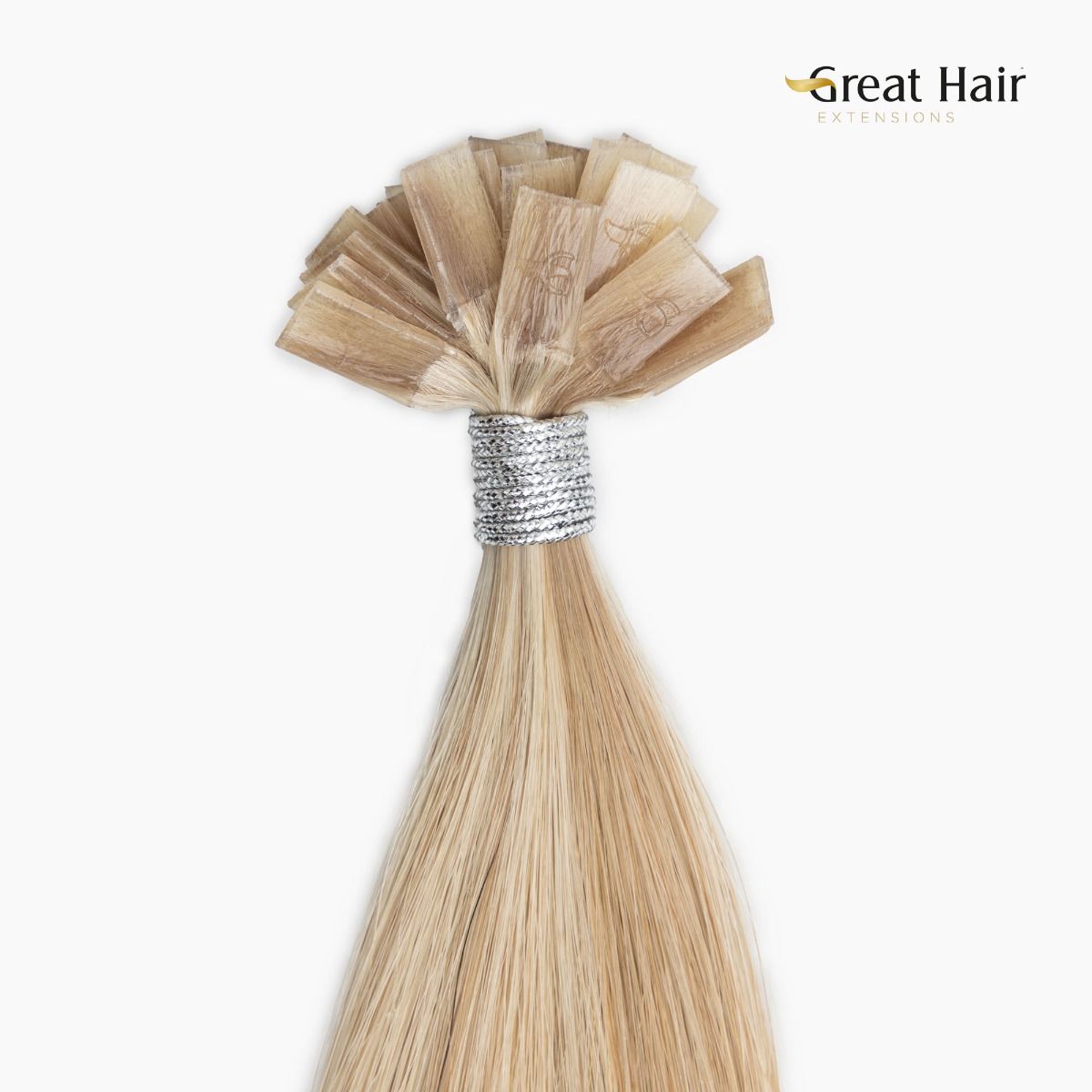 Great Hair Bonding extensions