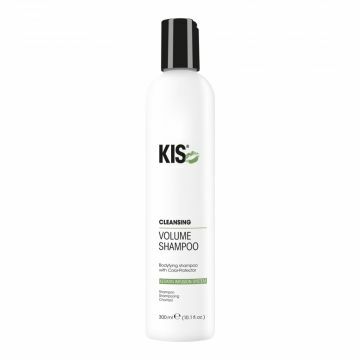 KIS KeraClean Volume Shampoo 300ml