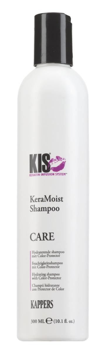 KIS KeraMoist Shampoo 300ml