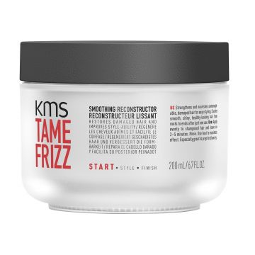 KMS Tame Frizz Smoothing Reconstructor 200ml