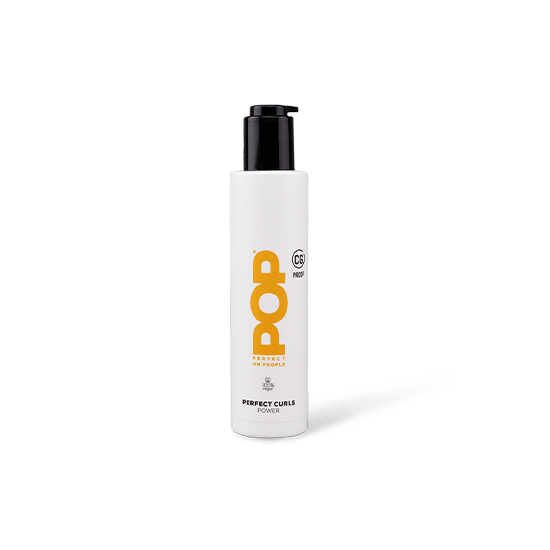 POP Perfect Curls - Power 200ml