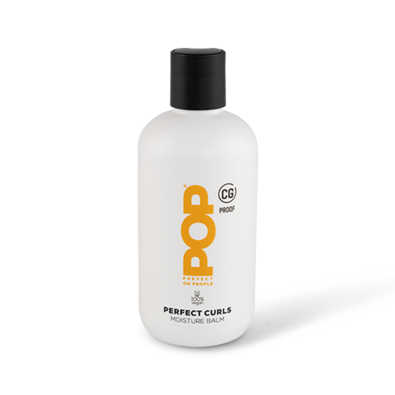 POP Perfect Curls - Moisture Balm 250 ml