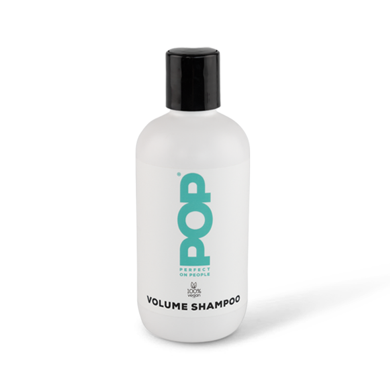 POP Volume Shampoo 250ml