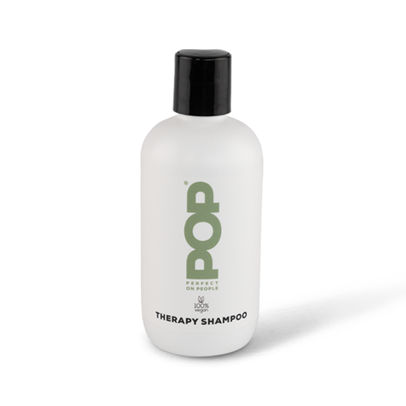 POP Therapy shampoo 250ml