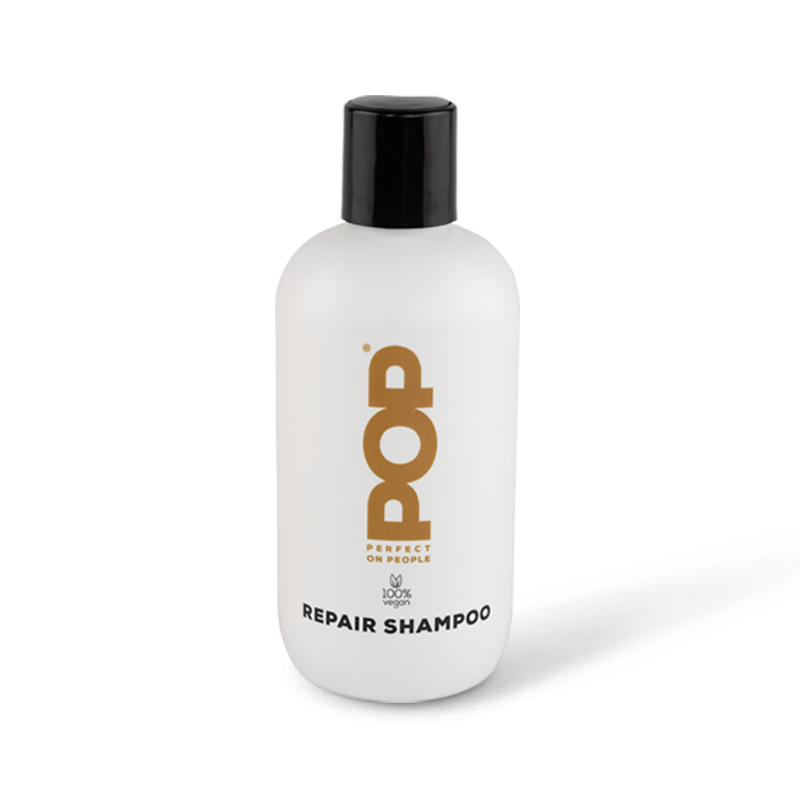 POP Repair Shampoo 250ml