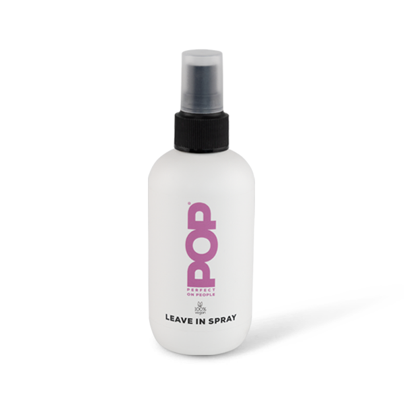 POP Leave in Spray 200ml