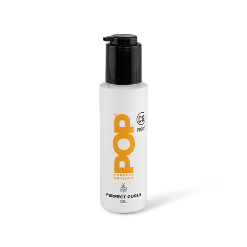 POP Perfect Curls - Gel 100 ml