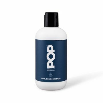 POP Next Gen - Cool Mint Shampoo 250 ml